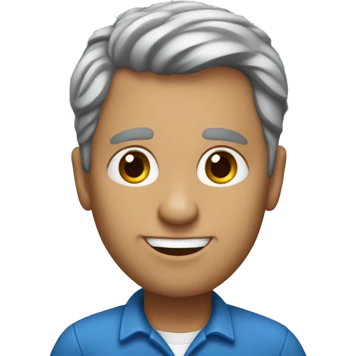 51 year old male social worker but use my photo  emoji