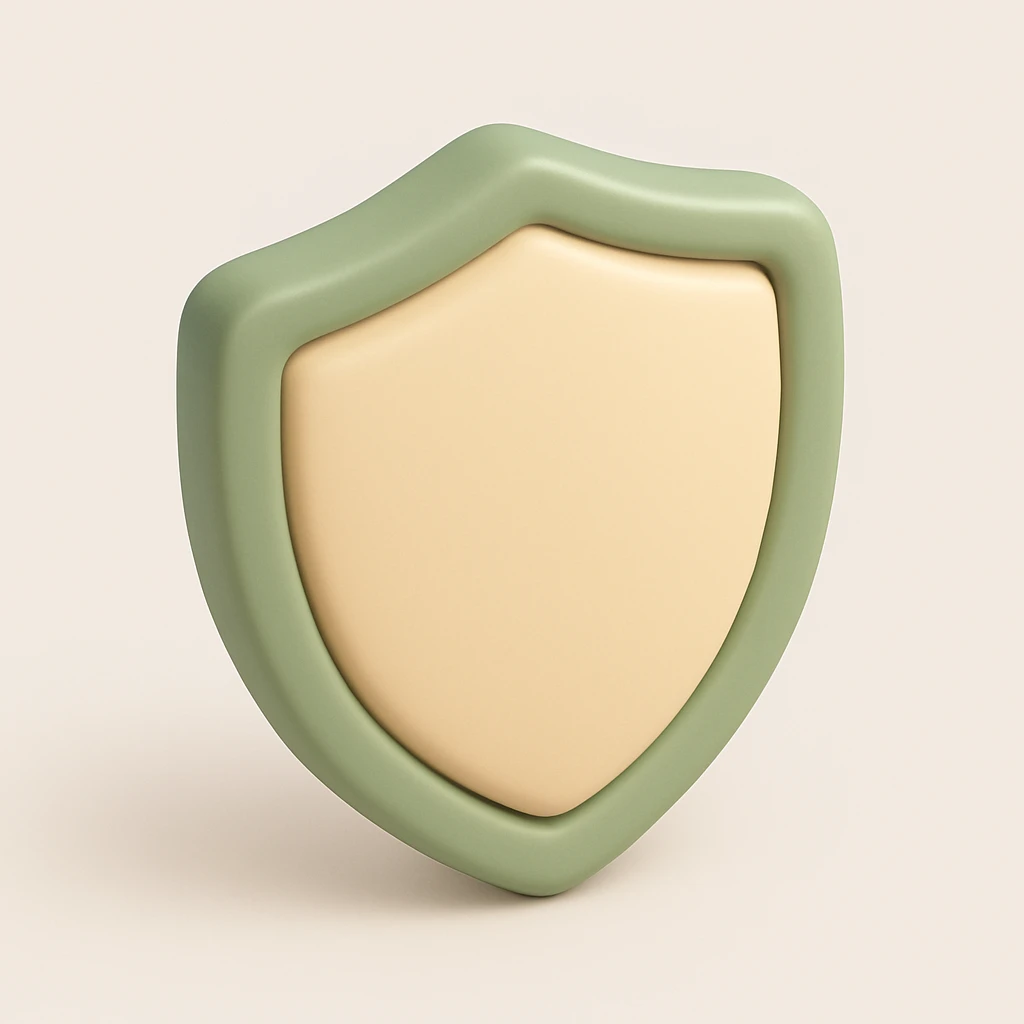 shield emoji