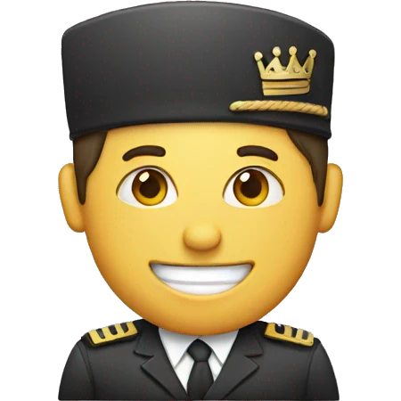 Passport emoji