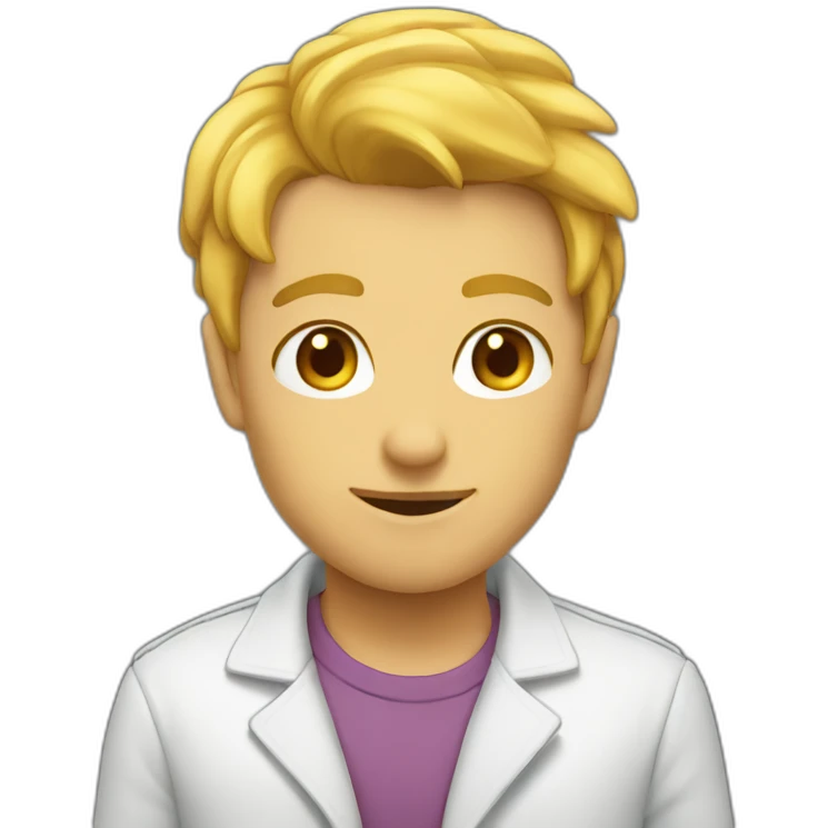 verificación  emoji
