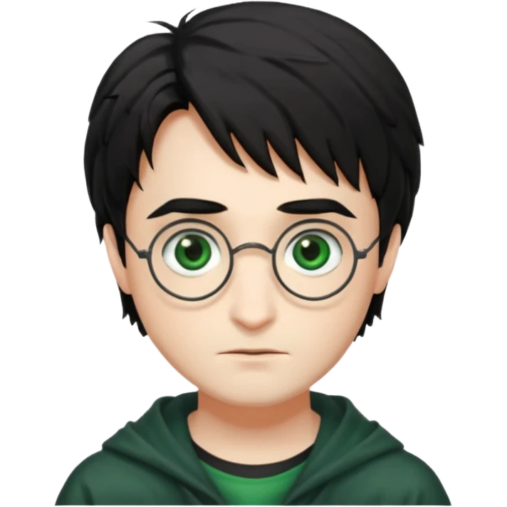 harrypotter emoji