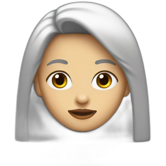 Lisa emoji