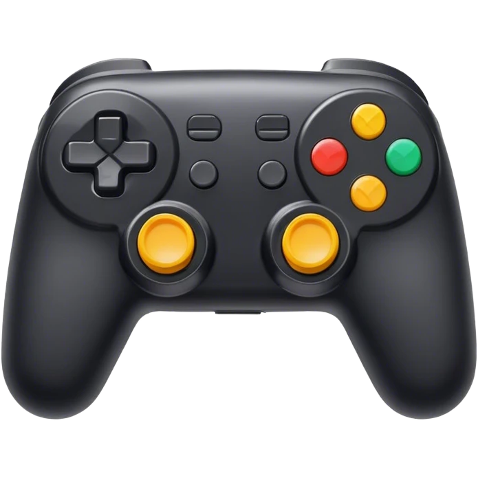 🎮 emoji