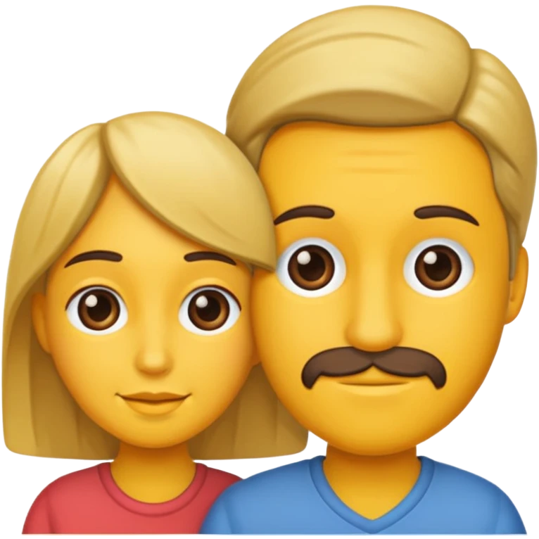 pareja emoji