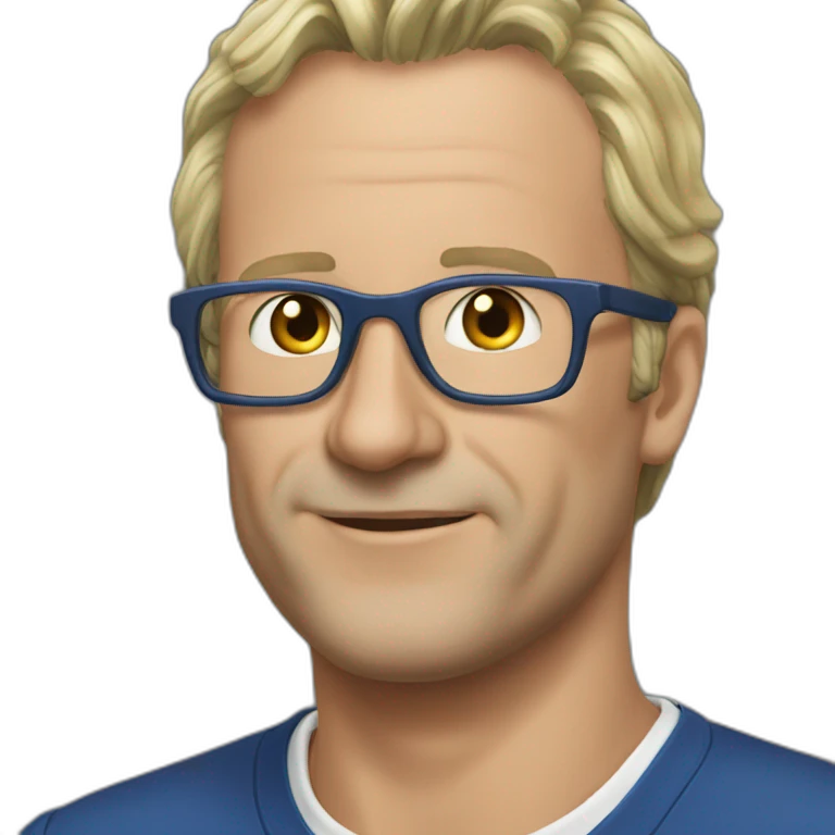 Laurent ruquier emoji
