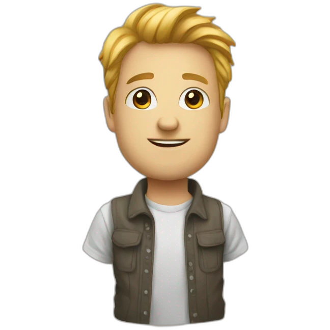 devops emoji