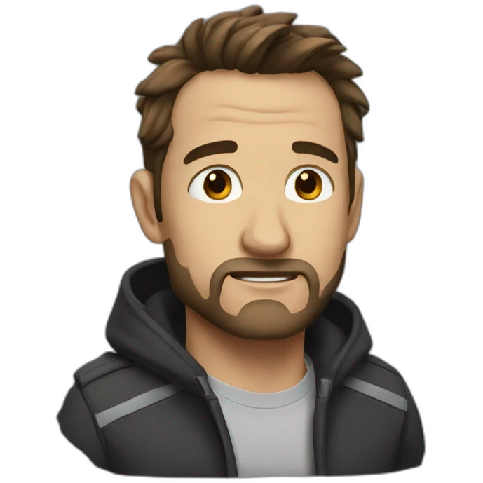 Hardy emoji