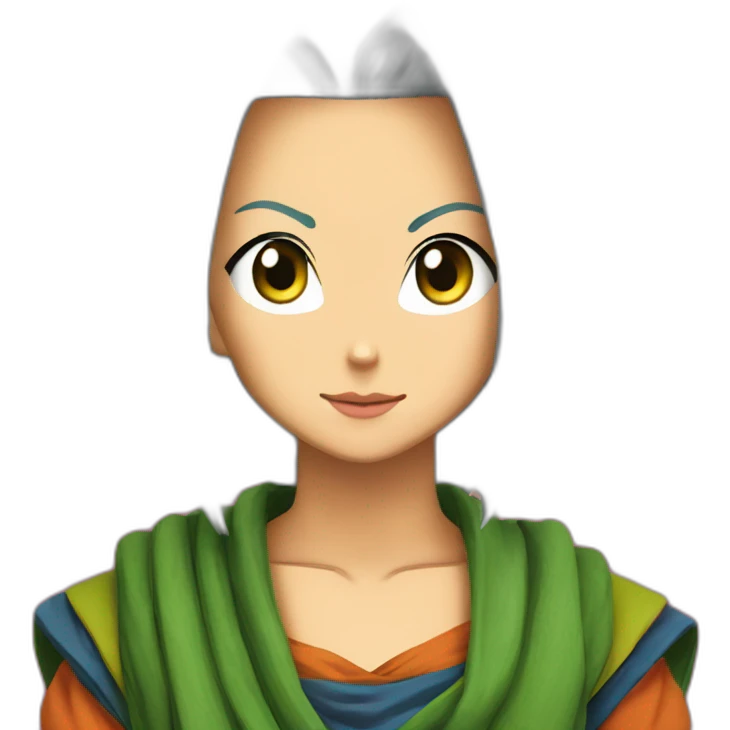 kefla dragonball super emoji