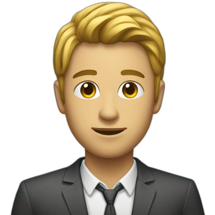 persona y dinero emoji
