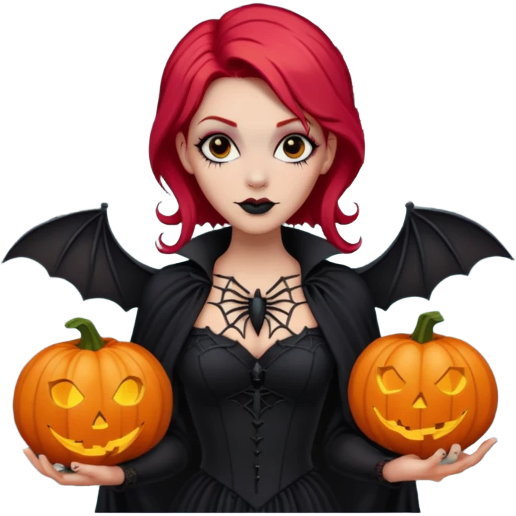 Chris motionless  🕸🦇🎃🥀⚰️🖤🪦🎶🎤👩‍🦰 emoji