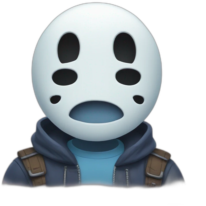 Sans of undertale emoji