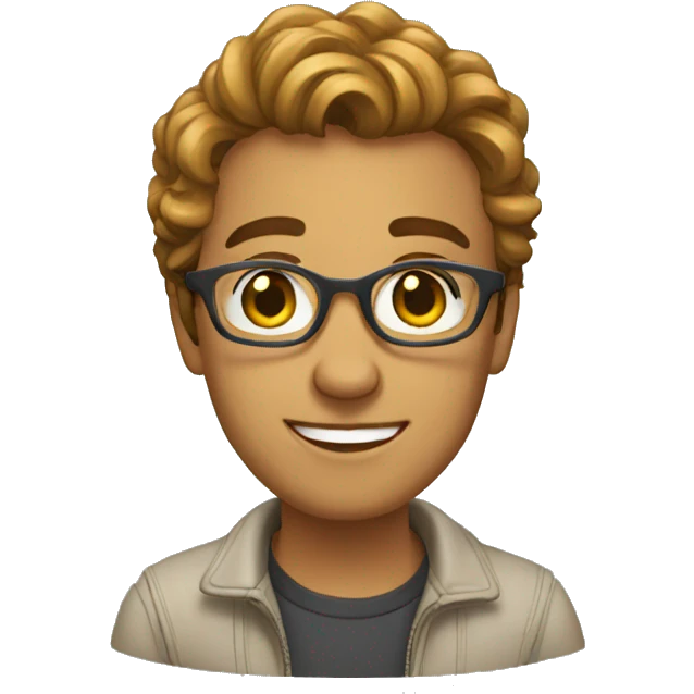 millenials emoji