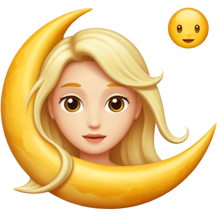 Venus emoji