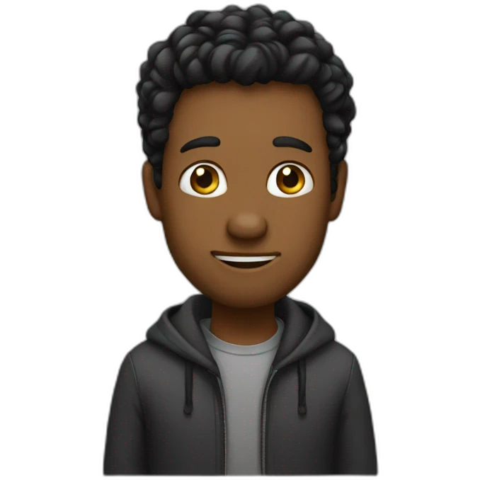 Soolking emoji