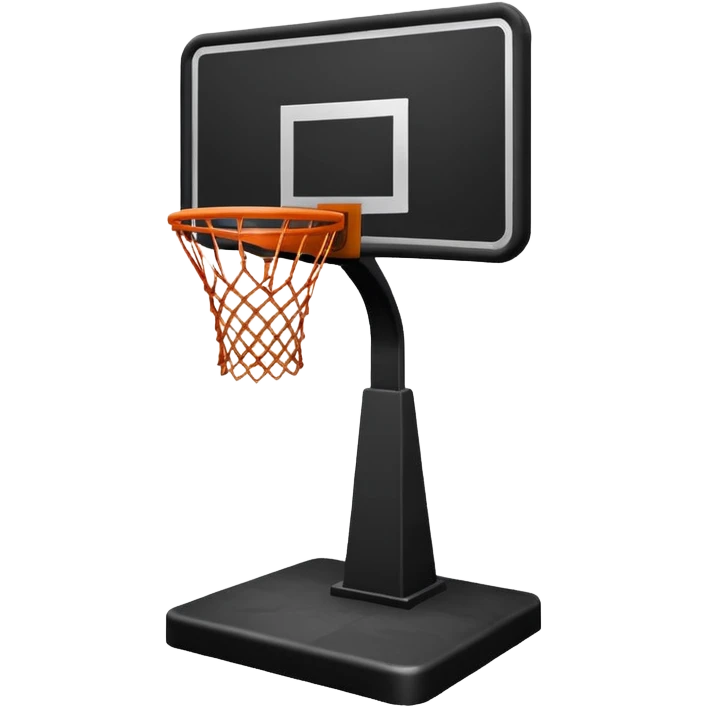 basketball rack emoji