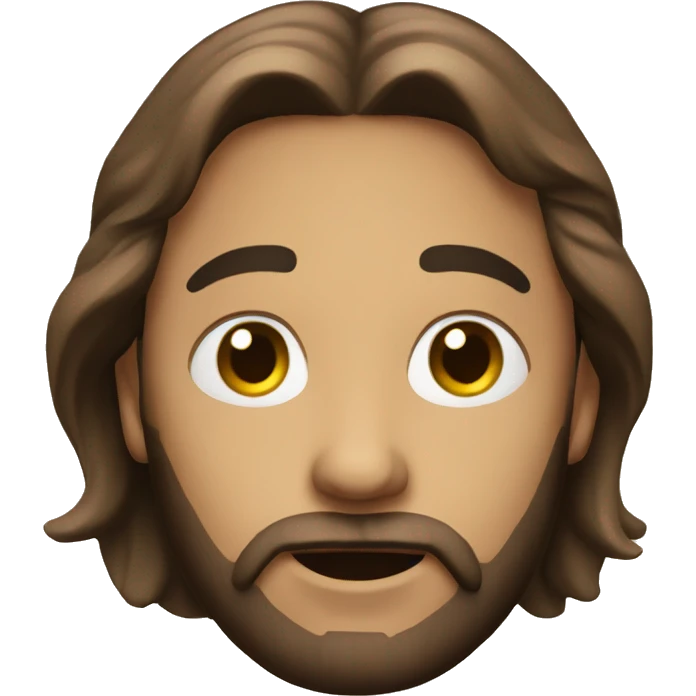 christ emoji