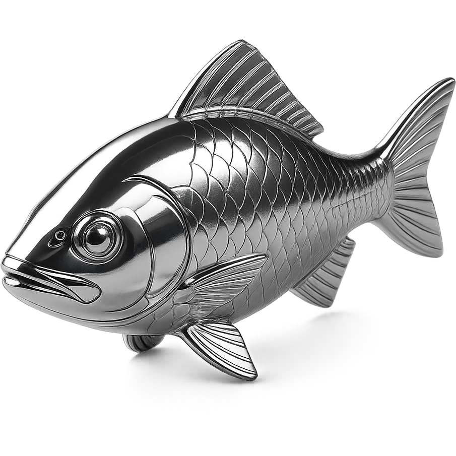 Fish emoji