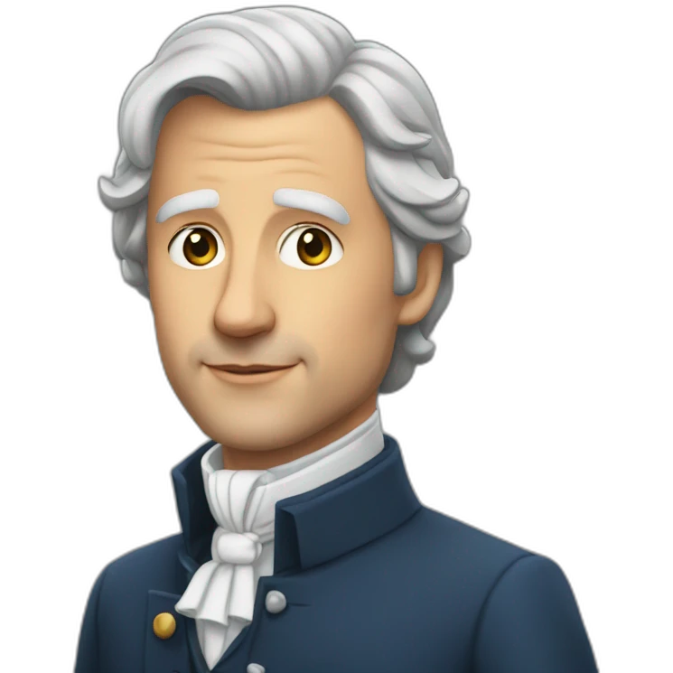 Frédéric difenthal emoji