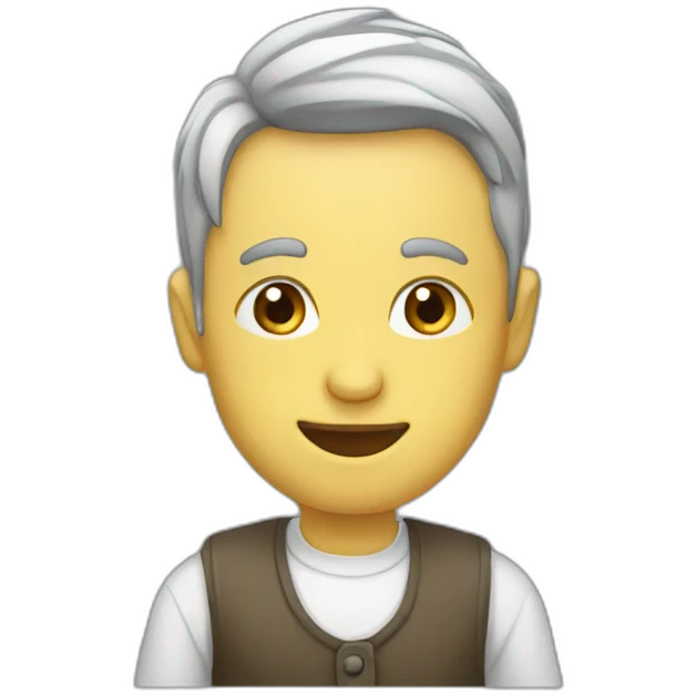 Biberon emoji