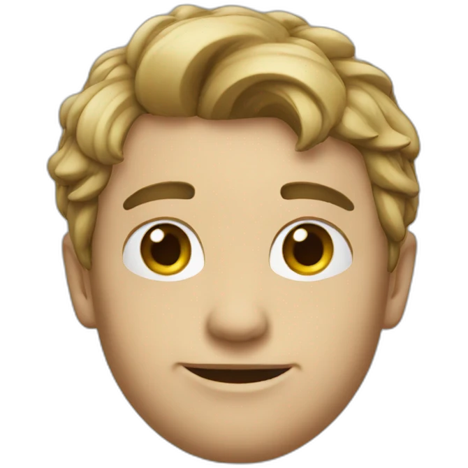 I emoji