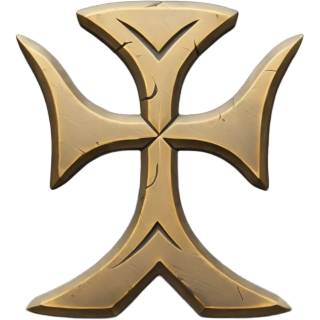rune for strength emoji