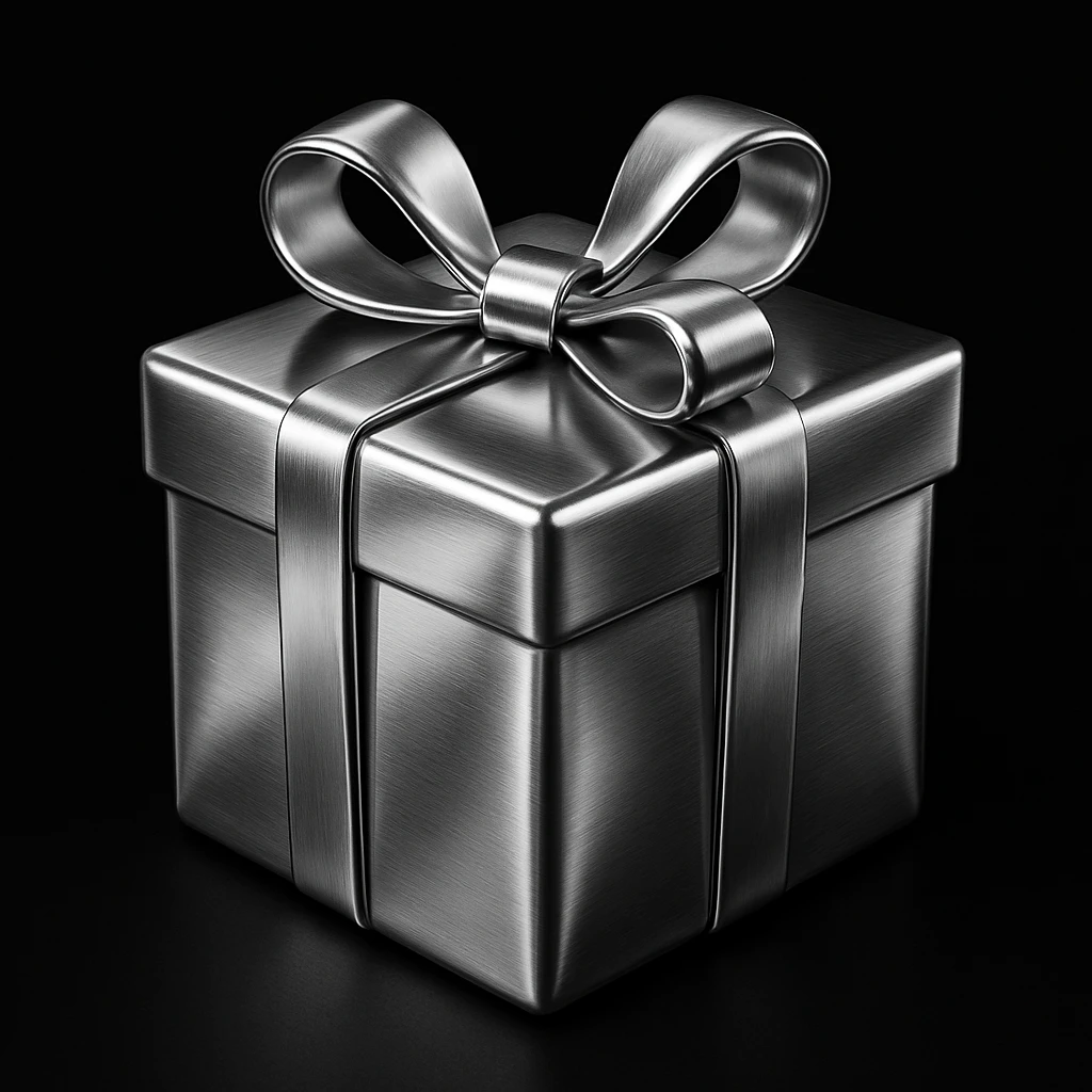 gift emoji