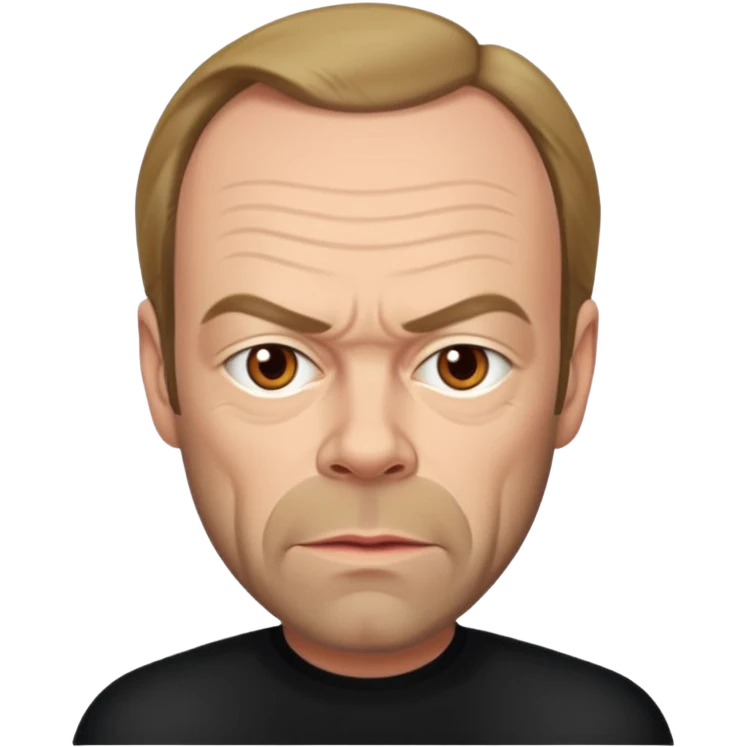 Hugo Weaving emoji