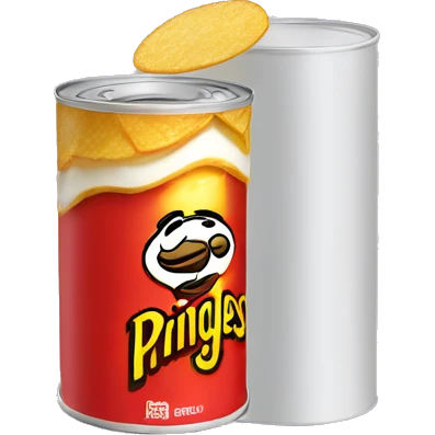 Pringles emoji
