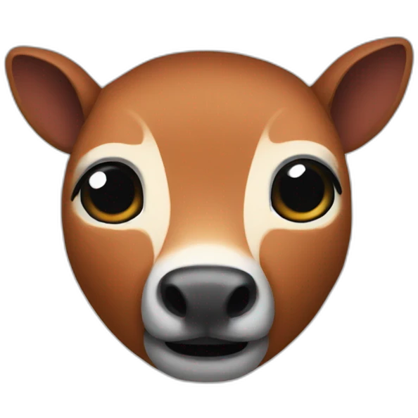 Bongo emoji