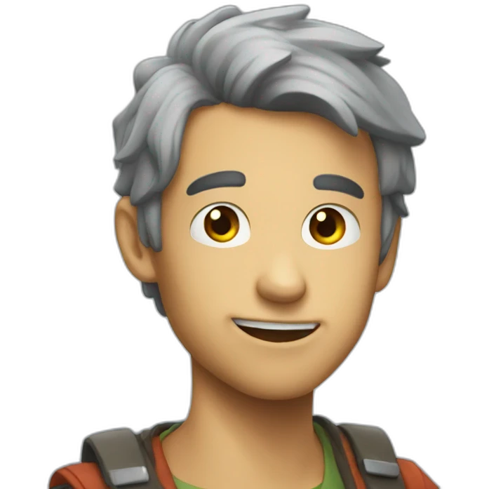 Discord avatar  emoji