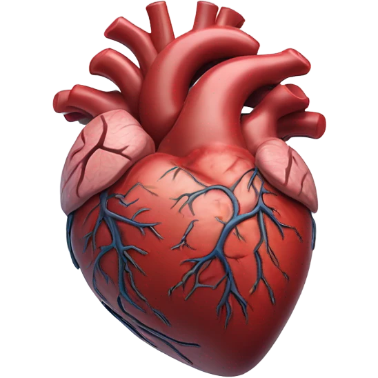 Corazón  emoji