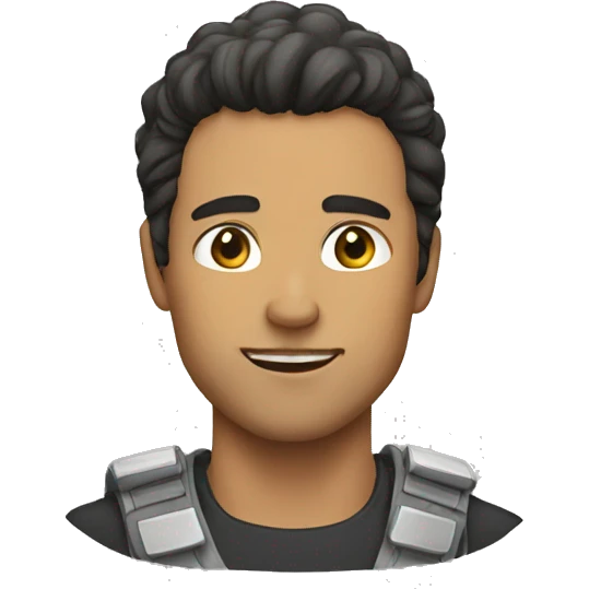 hero emoji