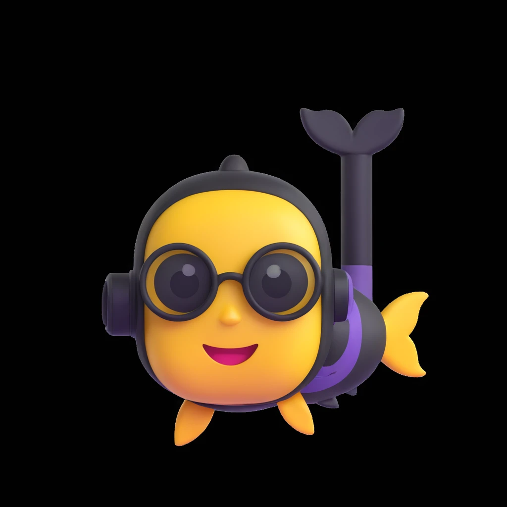 dive emoji emoji