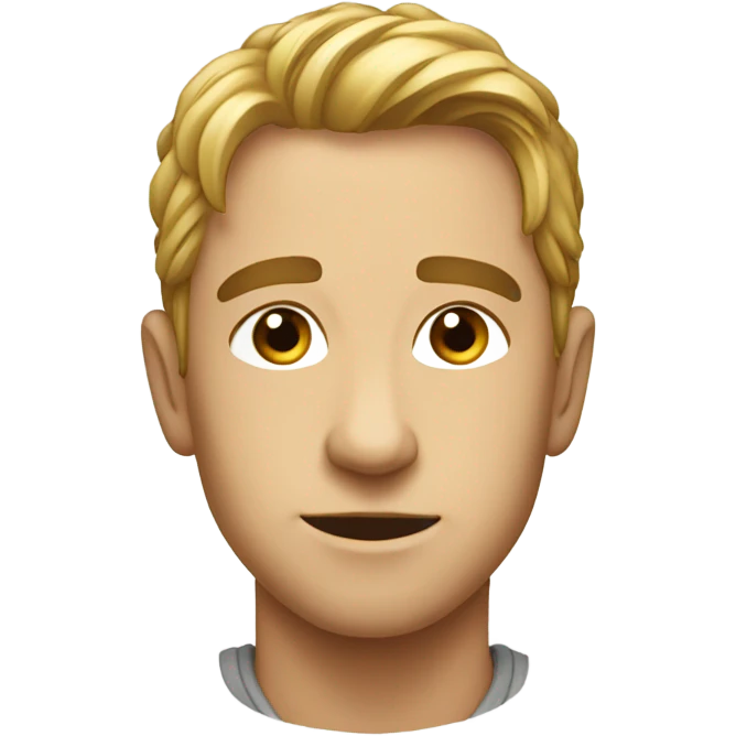 Lindo emoji