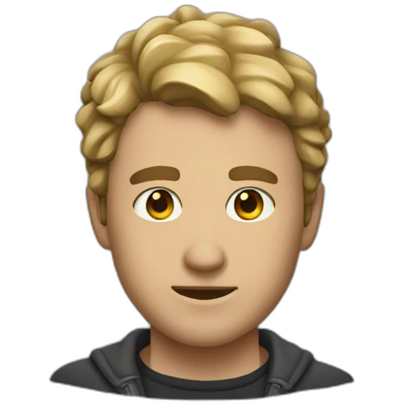 Jason n emoji