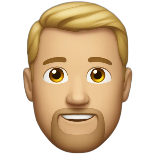 mike wolowski emoji