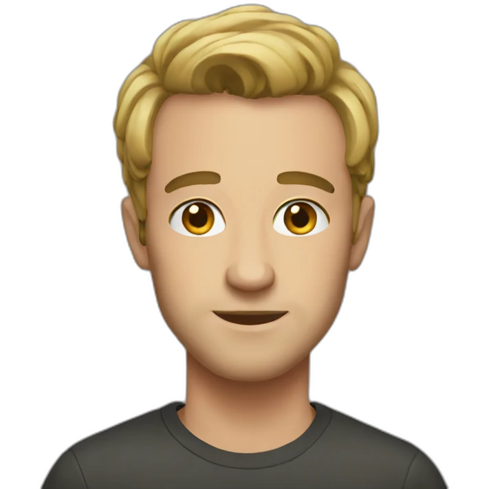 Trevor emoji