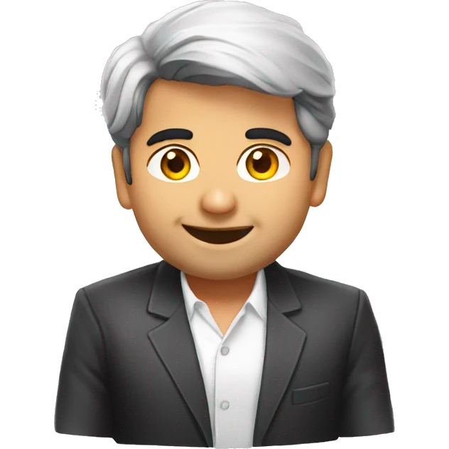 Kapil Sharma  emoji