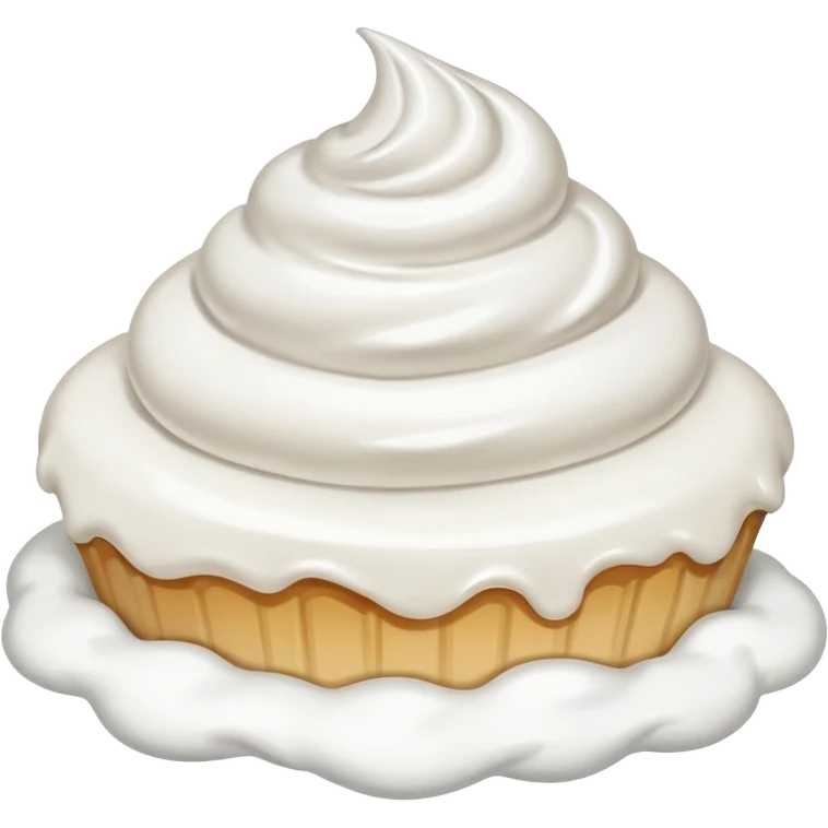 생크림 emoji