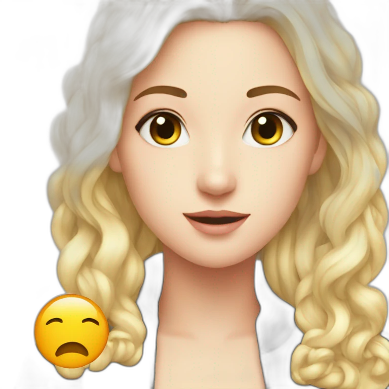 Haerin emoji