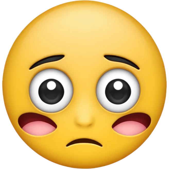 Rolling eyes emoji emoji