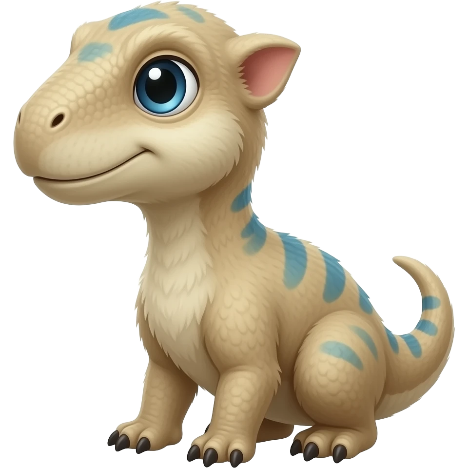 Tung Tung saur emoji