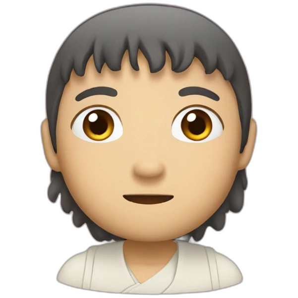 Japanese  language emoji