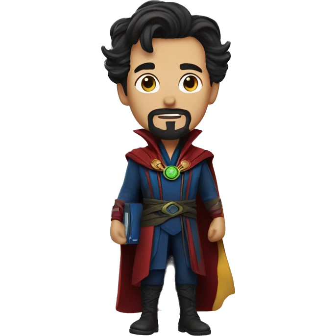 Doctor strange  emoji
