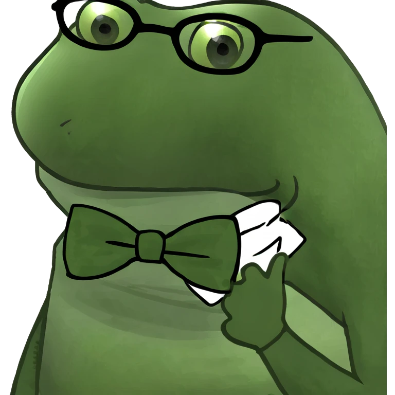 Ian emoji