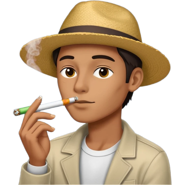 twitch MrRunNGun weed emoji