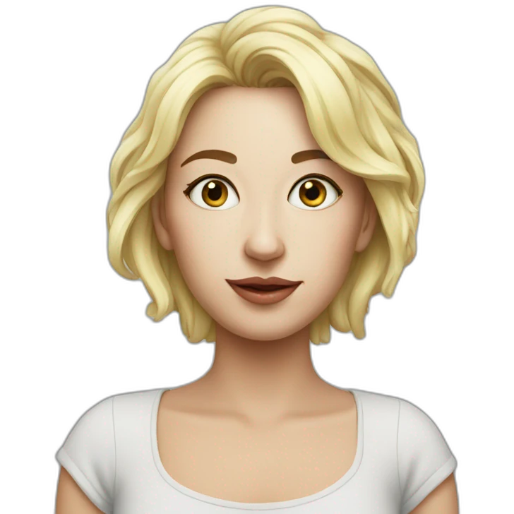 Gaia berlin emoji