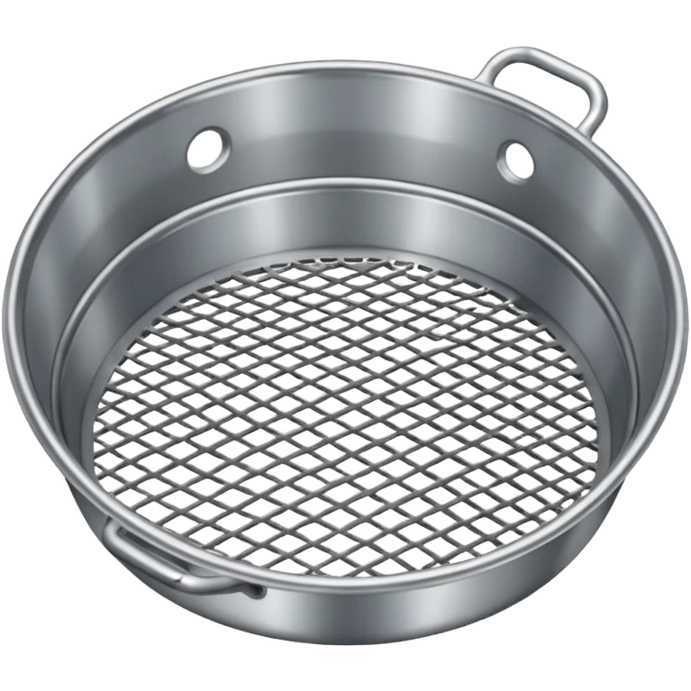 sieve emoji