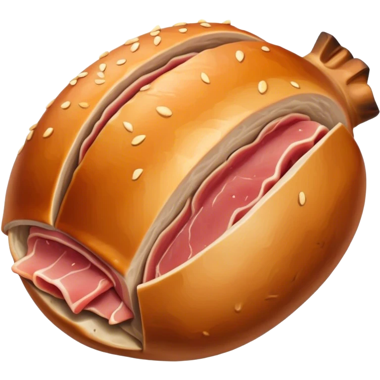  pernil  emoji