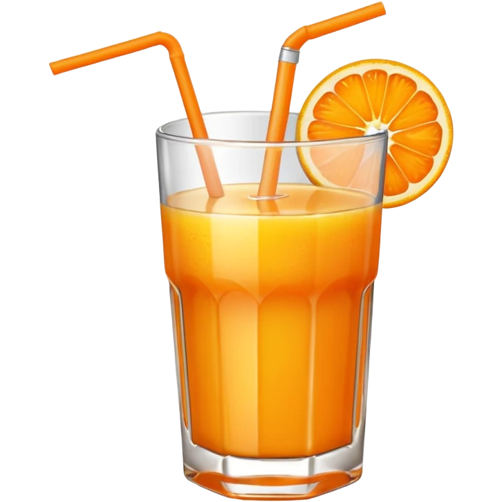 Juice emoji